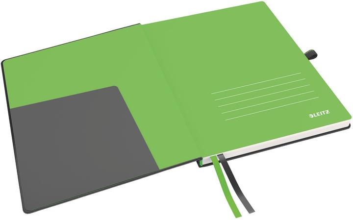 Actual product image Leitz Complete (Special, Lined, Hardcover)