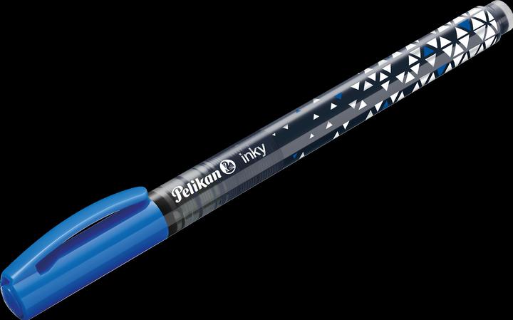 Produktbild Pelikan Inky (Blau, 1 x)