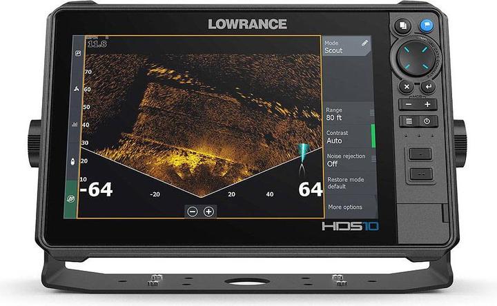 Immagine prodotto Lowrance HDS Pro