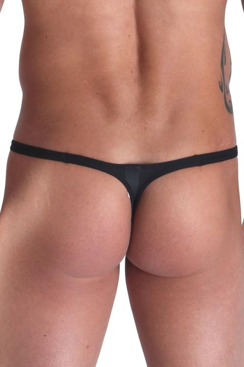 Immagine prodotto Look Me Perizoma da uomo Sunny 96-57 (XL)