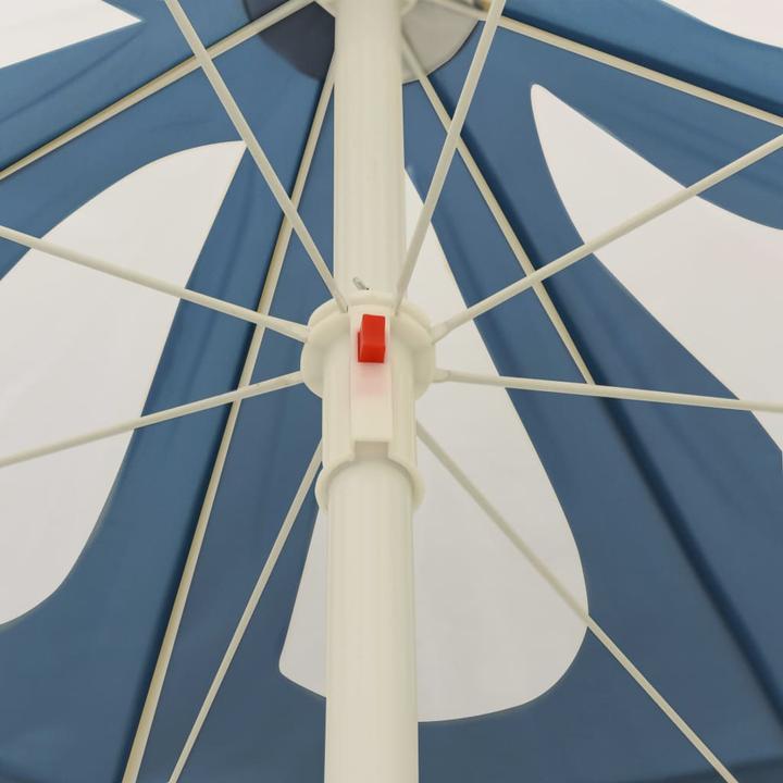 Actual product image VidaXL Parasol (2.40 m)