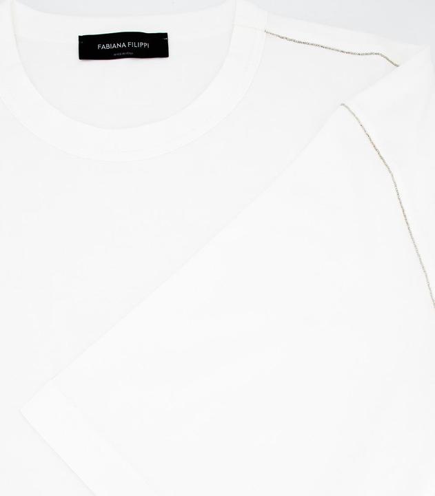Image du produit Fabiana Filippi T-shirt (42)