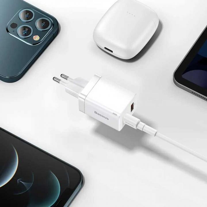 Image du produit Baseus Super Si Pro Quick Charger (30 W)