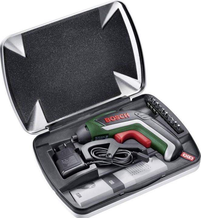 Image du produit Bosch Home & Garden Ixo V (Fonctionnement sur batterie)
