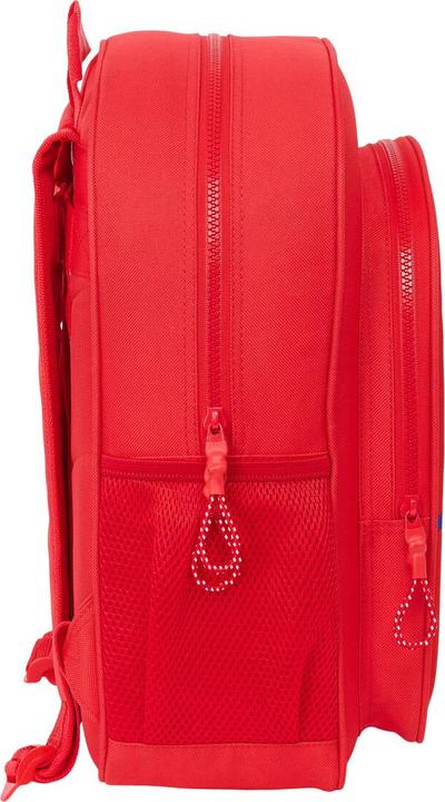 Produktbild Atletico Madrid FC Schulrucksack Atlético Madrid Rot 32 x 38 x 12 cm