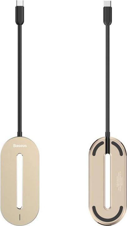 Image du produit Baseus O HUB Series (USB-C, USB-A)