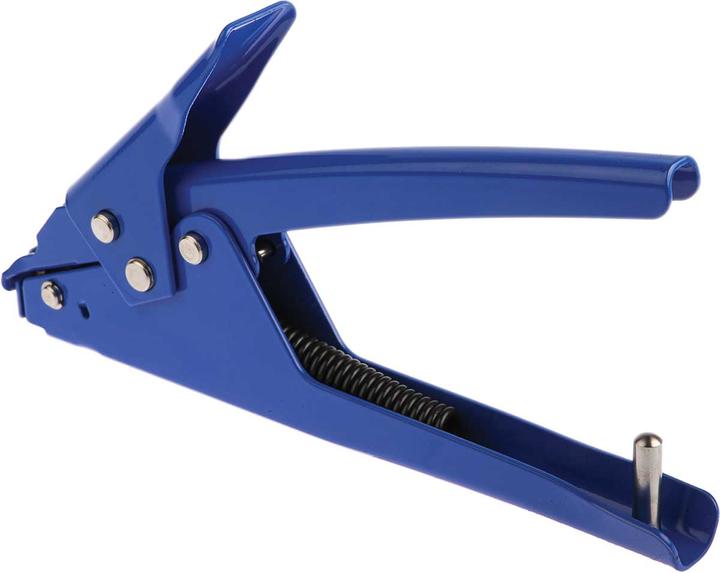 Produktbild HellermannTyton Kabelbinder-Zange MK10 (163 mm)