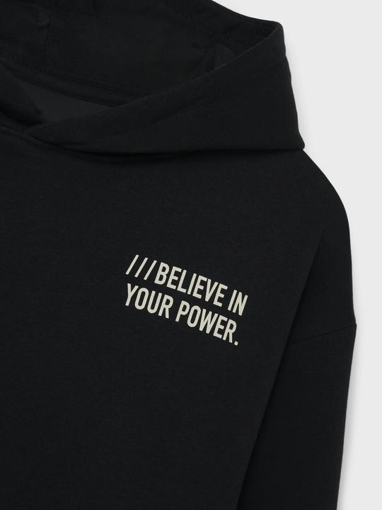 Actual product image Name it Relaxed fit hoodie (116)