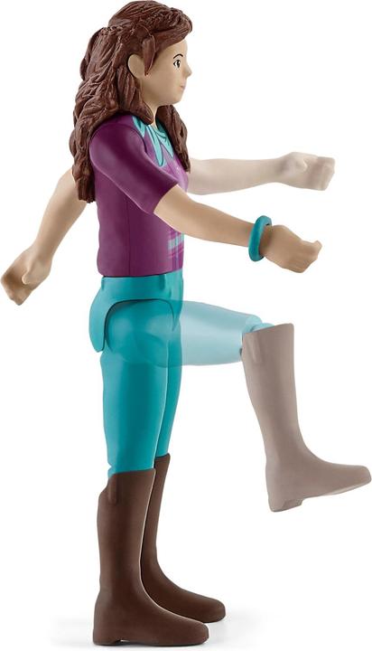 Produktbild Schleich Horse Club Lisa & Storm