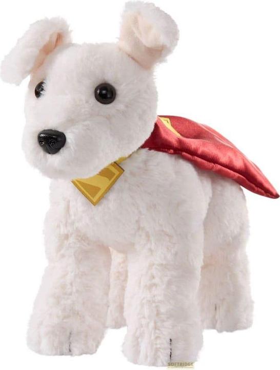 Immagine prodotto Noble Collection Peluche Superman Krypto 29cm (19 cm)
