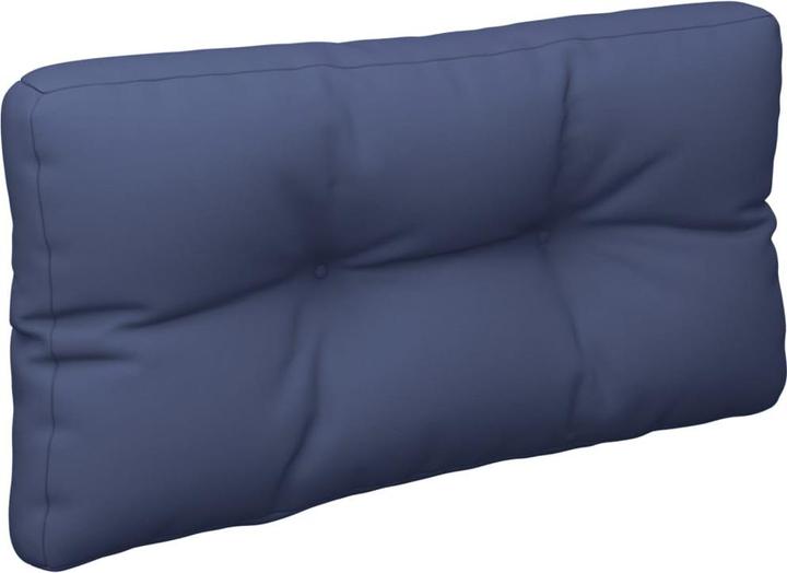Actual product image VidaXL 10-piece garden lounge set with cushions (120 x 40 x 12 cm)