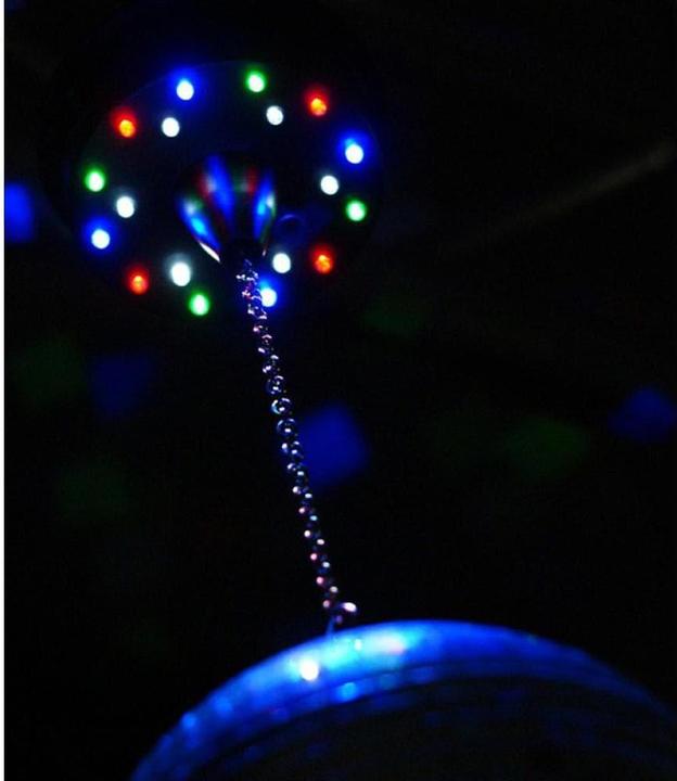 Image du produit BeamZ Moteur de la boule de rétroviseur (30 cm)