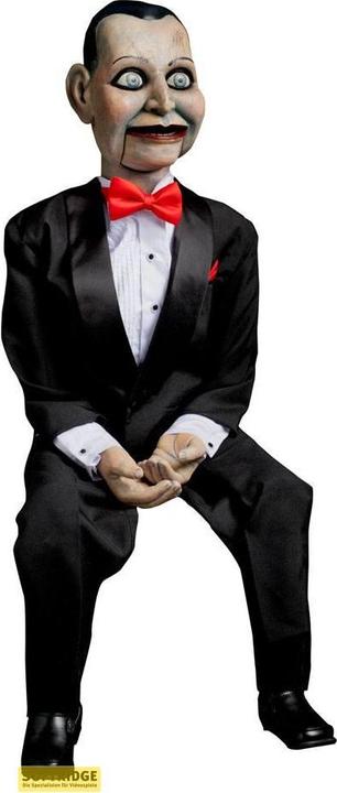 Trick or Treat Studios Dead Silence: Billy