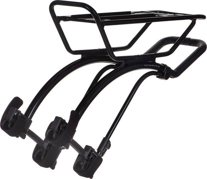 Actual product image Topeak TetraRack M2L