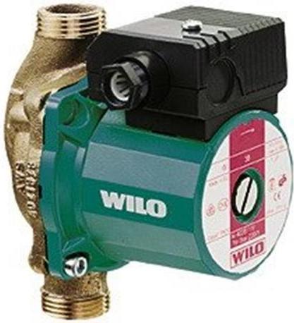 Produktbild Wilo Pompa CWU Star-Z 20/4-3 (4081193) (Durchlaufpumpe)