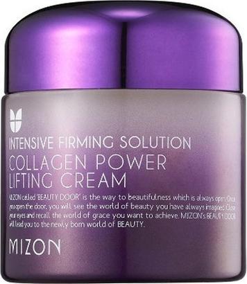Produktbild Mizon Collagen Power Lifting Cream) (75% Sea ( Collagen Power Lifting Cream) - Volume: 75 ml (75 ml)