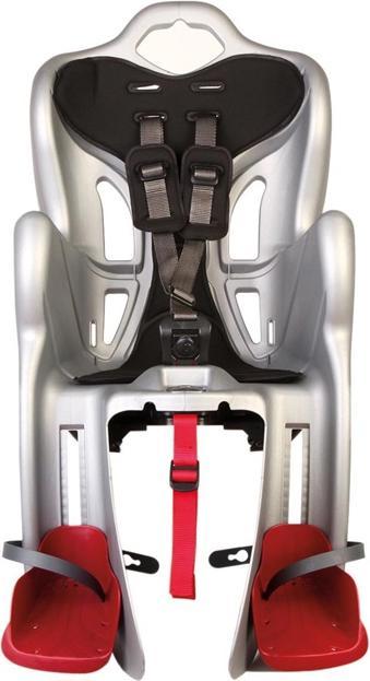 Immagine prodotto Bellelli Morsetto B-One Argento