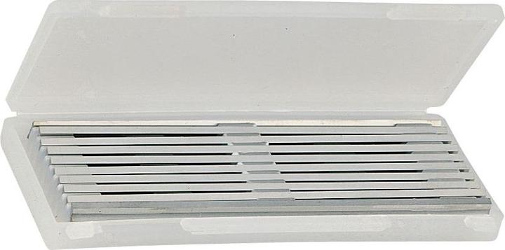 Actual product image Leitz HW reversible knife 80.5mm