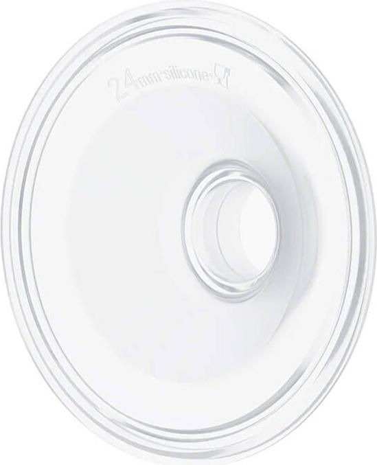 Actual product image Momcozy Flange 24mm for S9Pro/S12Pro