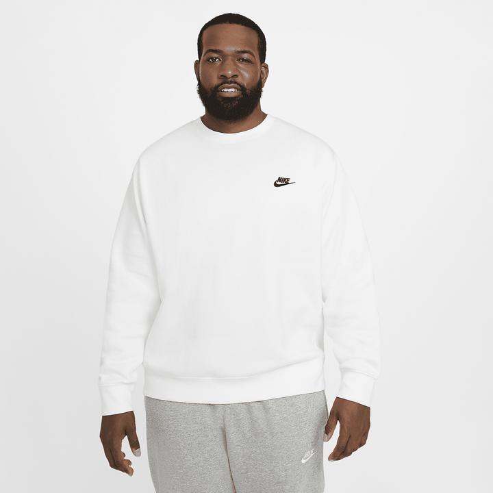 Image du produit Nike Club Crew BB Sweatshirt (XXL)