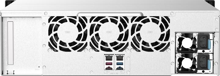 Image du produit QNAP TS-1673AU-RP-16G (0 TB)