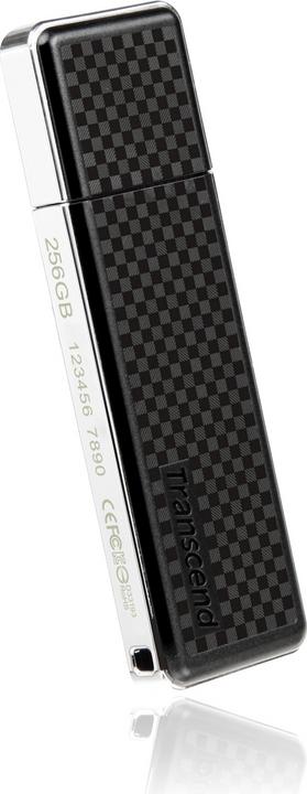 Actual product image Transcend JetFlash 780 (8 GB, USB-A, USB 3.0)