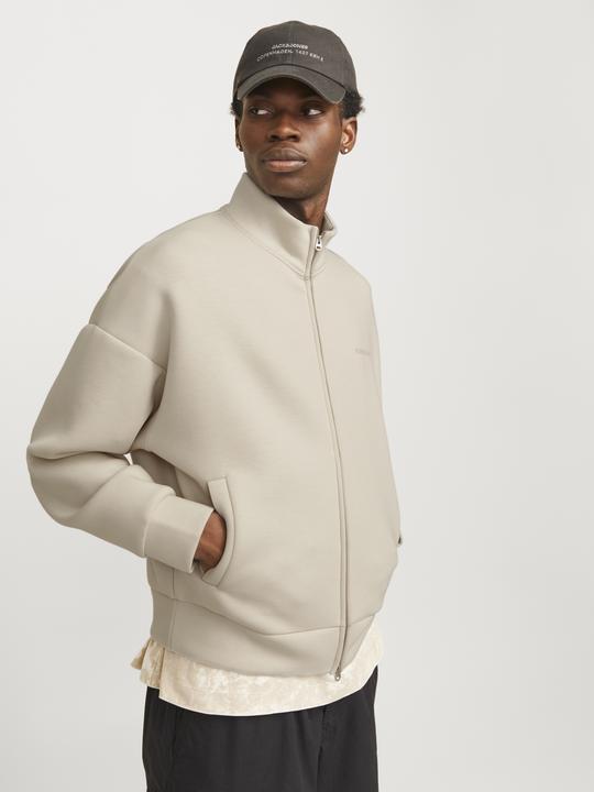 Immagine prodotto Jack & Jones Felpa monocolore Felpa (M)