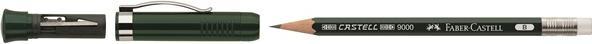 Image du produit Faber-Castell Castell 9000 (0.50 mm, B, 1 x)