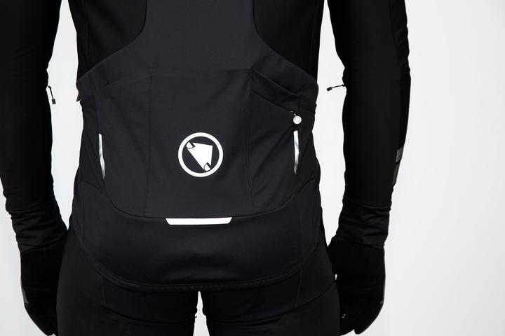 Actual product image Endura Pro SL 3-Season Jacket (XXL)