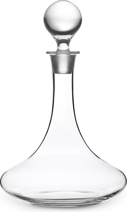 Actual product image Peugeot Capitaine (0.75 l)