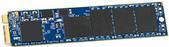 Actual product image OWC Aura Pro 6G - 500 GB - 530 MB/s - 6 Gbit/s (500 GB, M.2)