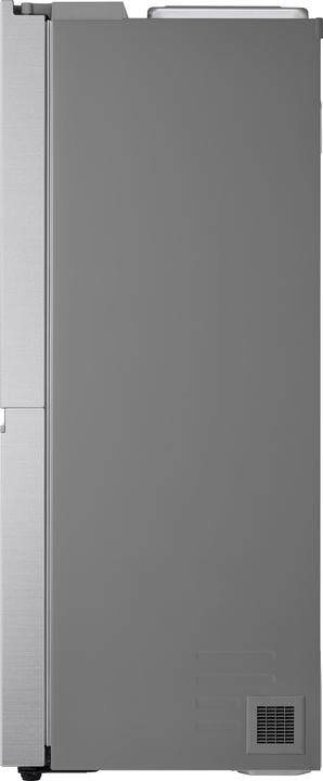 Actual product image LG GSLE91MBAC (628 l)