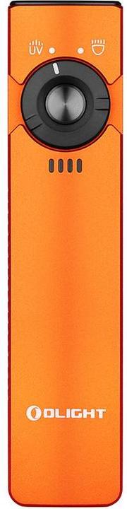 Produktbild Olight Arkfeld (11 cm, 1000 lm)