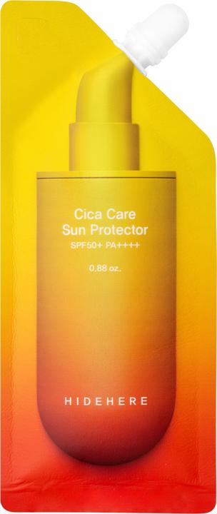 Immagine prodotto Hidehere Cica Care Sun Protector 25G (Crema solare, 25 g)