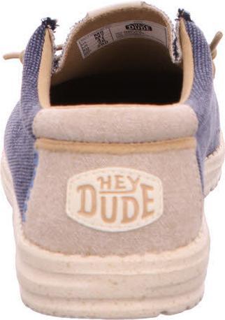 Image du produit Hey Dude Wally Coastline Jute (41)