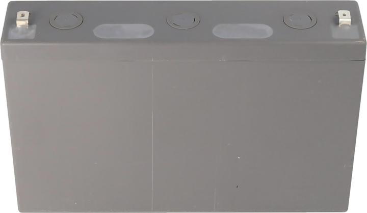 Produktbild Tadiran Sonnenschein Dryfit A506/6.5 S Blei Akku, Anschluss 4,8mm Faston Steckkontakte (6 V, 6.50 Ah)