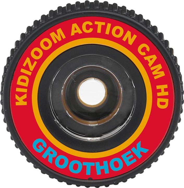 Actual product image VTech Kidizoom Action Cam HD