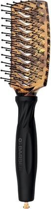 Olivia Garden OG Barber Brushes mit komfortablen Ball Point Tips Ergonomisch
