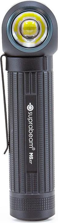 Immagine prodotto Suprabeam Multilampe M6xr (10.50 cm, 2000 lm)
