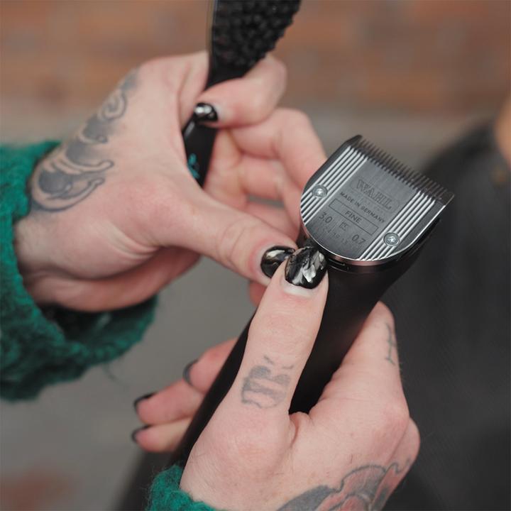 Actual product image Wahl ChromStyle
