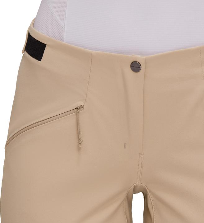Image du produit Mammut Taiss SO Pants Women (40)