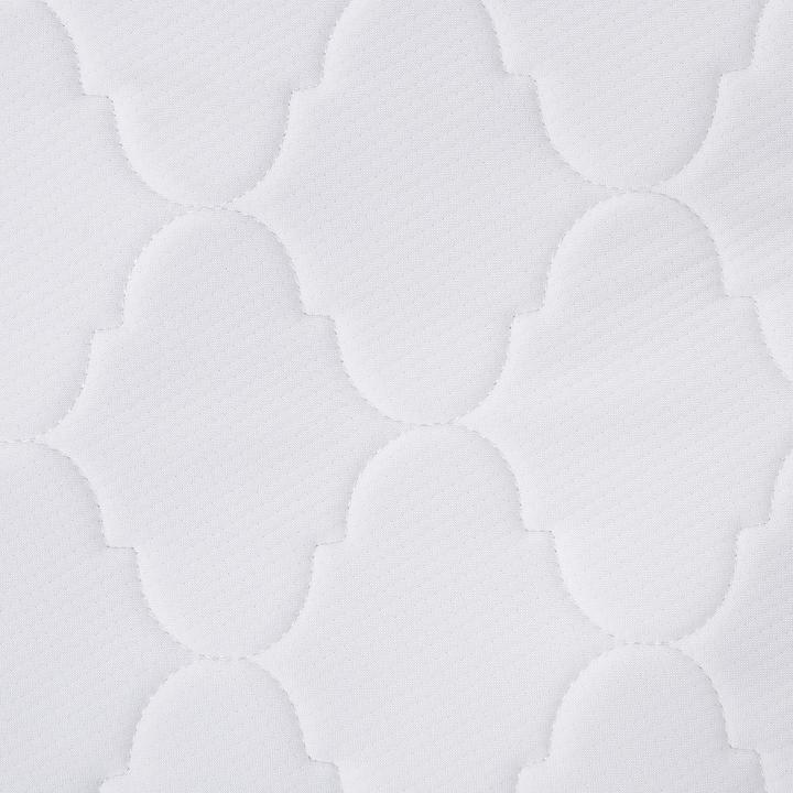Actual product image Beliani Bliss (80 x 200 cm, Spring core)