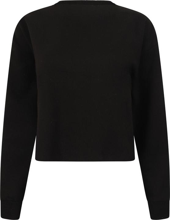 Produktbild Super Flying Model Slounge Cropped Sweatshirt (M)