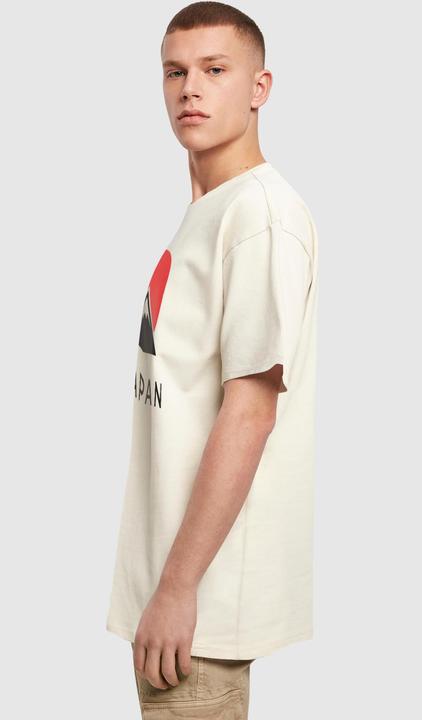 Immagine prodotto Merchcode Tee oversize Japan Heavy-BY102 - 112929 (S)