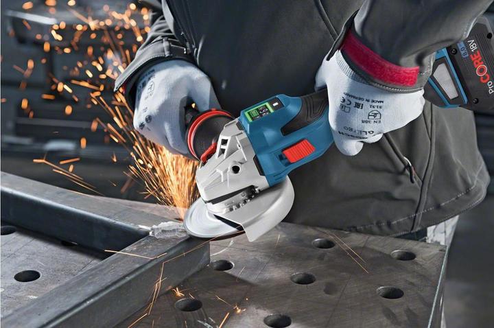 Produktbild Bosch Professional GWS 18V-15 SC (150 mm)