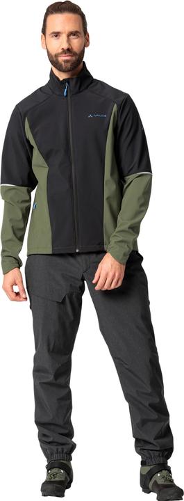 Produktbild Vaude Men's Wintry Jacket IV (XXL)