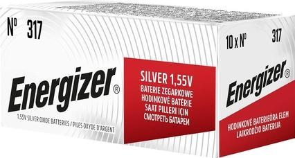 Produktbild Energizer Speciality E317 (1 Stk., SR62, 11.50 mAh)