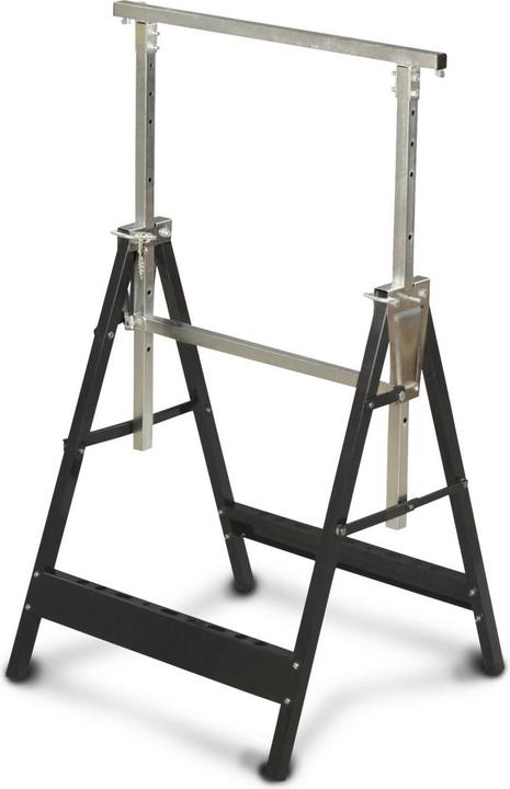 Holzstar Telescopic trestle TAB 1300 (58 cm, 58 cm)