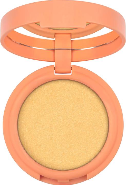 Image du produit Catrice Surligneur Cream-To-Powder C02 Apriglow (C02 Apriglow, Highlighter, 5.50 g)