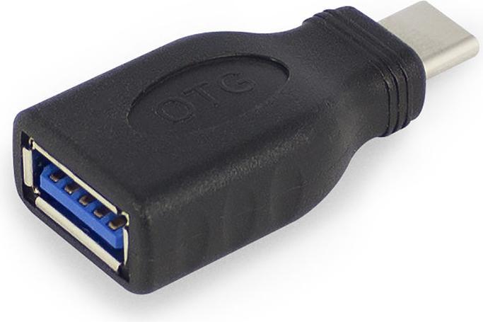 Productafbeelding USB-C – USB A (USB-A, USB Type-C, 3.50 cm)